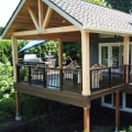 Deck Company Expertise: Elevating Landscape Engineering In Tigard