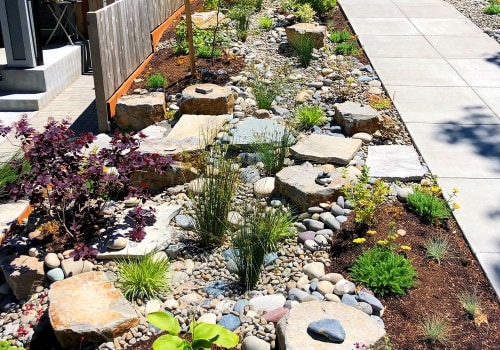 Why Civil Engineers Should Partner With A Professional Landscaper For A Landscape Design Project In Portland, OR?